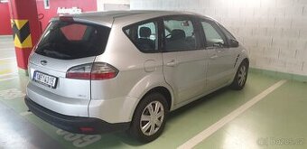 Prodám Ford Smax