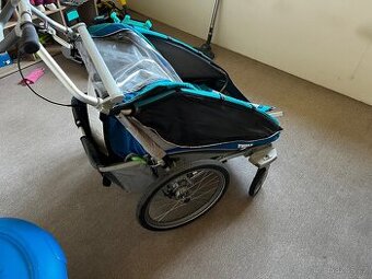 Chariot cx 2