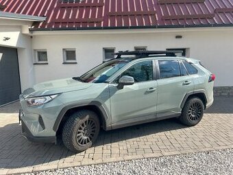 Toyota RAV 4 4x4