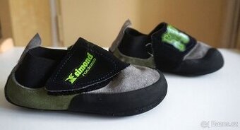 Dětské lezečky zn.SIMOND rock junior vel.32