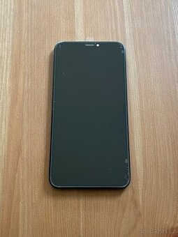 LCD Displej + Dotykové sklo Apple iPhone X - oled