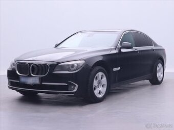 BMW Řada 7 3,0 730d 180kW Aut. Kůže Xenon (2009)