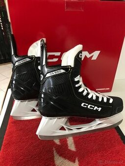 Brusle CCM TACKS NOVÉ Vel. 7 top cena