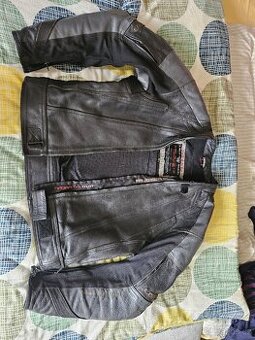 Motorkarska bunda Nazran