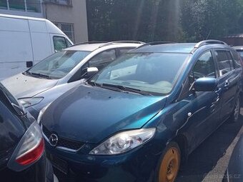 Mazda 5