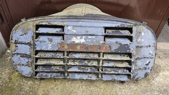 Tatra 148 maska