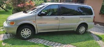 Trans Sport 3,4 V6 LPG