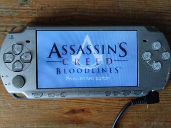PSP Sony