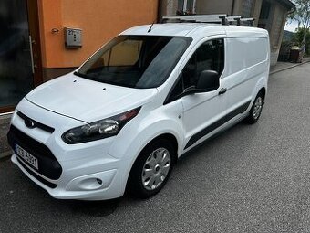 FORD TRANSIT CONNECT LONG 1.5 TDCi