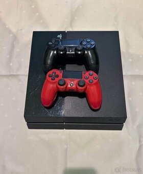 Ps4 500gb