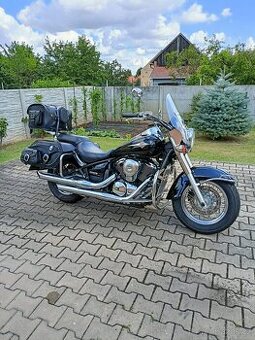Kawasaki VN 900 - Classic