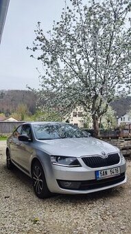 Skoda Octavia 3 - 2.0 TDi - Style