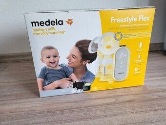 Odsávačka mléka Medela