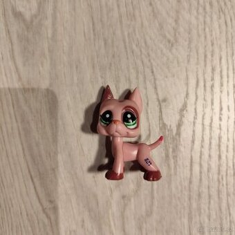 LPS doga