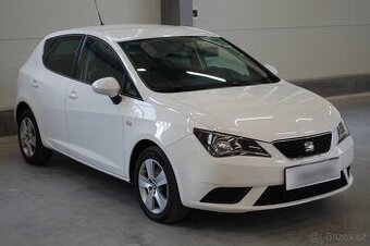 Seat Ibiza 1.4TDi ,  55 kW nafta, 2017