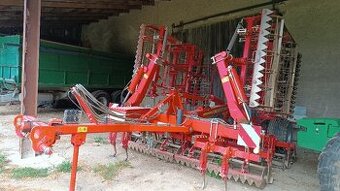 Prodám KOMPAKTOR OPALL  AGRI