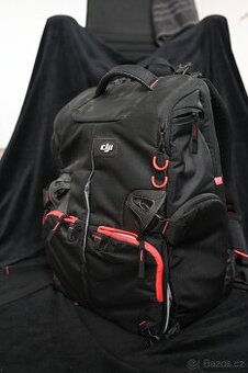 Manfrotto DJI Phantom Backpack - batoh na dron