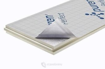 PIR puren perfect 160mm