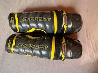 holeně Bauer Supreme S29 13"/33 cm