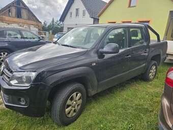 Amarok TDI 4x4 - 1