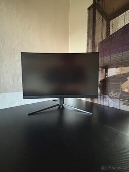 MSI Optix G24 Series