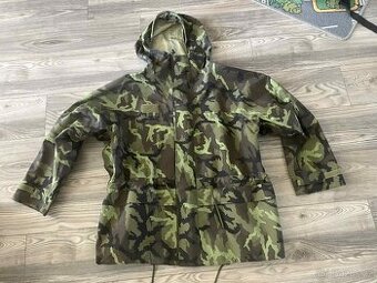 bunda goretex AČR - 1