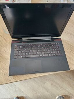 Lenovo y50-70, nvidia, intel i7, 16gb RAM