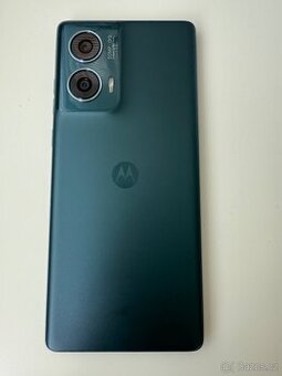 Motorola Edge 50 Fusion 8GB/256GB Forest Blue