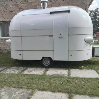 Food truck, , streed Food aistream