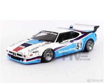 BMW M1 PROCAR MINICHAMPS