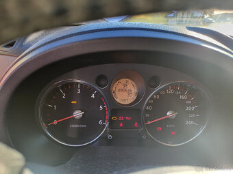 Nissan x - trail 4x4