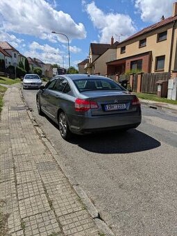 Citroen C5 2.2HDi 16v