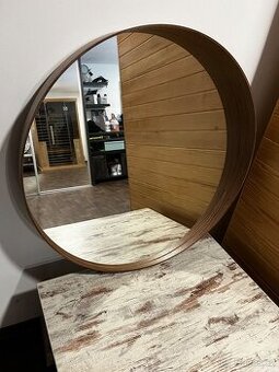 Zrcadlo - IKEA - 1
