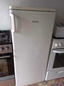 🧊 VELKÁ CHLADNIČKA Electrolux ERC25001W – 253 l