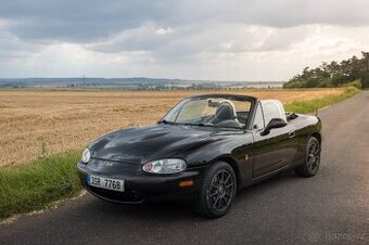 Mazda MX-5 NB 1.6