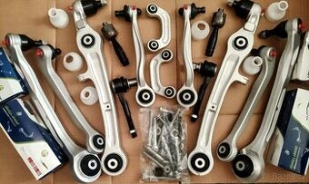 Prodej sady ramen Audi A8 D3 4E od rv 2004-2011 Lhead