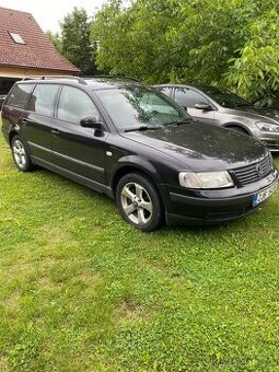 Vw passat b.5