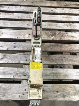 Siemens - Simodrive - 6SN1123-1AA00-0BA2 - 1