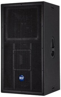 RCF 4PRO 6001-A
