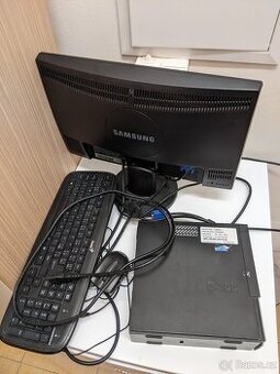PC sestava DELL Optiplex 790