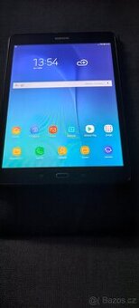 Samsung Galaxy tab A