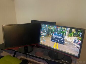 Monitor Aoc G2460VQ6