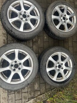 Alu kola ford - 1