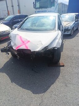 ND - Seat Leon - motor CBZ - 1,2 BA - 77 KW rok 2010 - viz