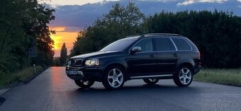 VOLVO XC90 D5, Executive