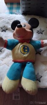 Retro mickeymouse - 1