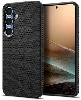 Nový kryt na mobil Samsung Galaxy S25+