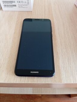 Nový nikdy nepoužívaný telefon