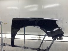 Blatník pravý levý Passat B6 05-11 černá met, stříbrná atd