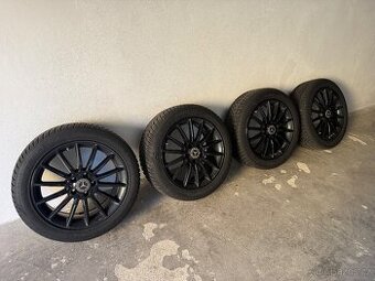 Mercedes Benz V class r18